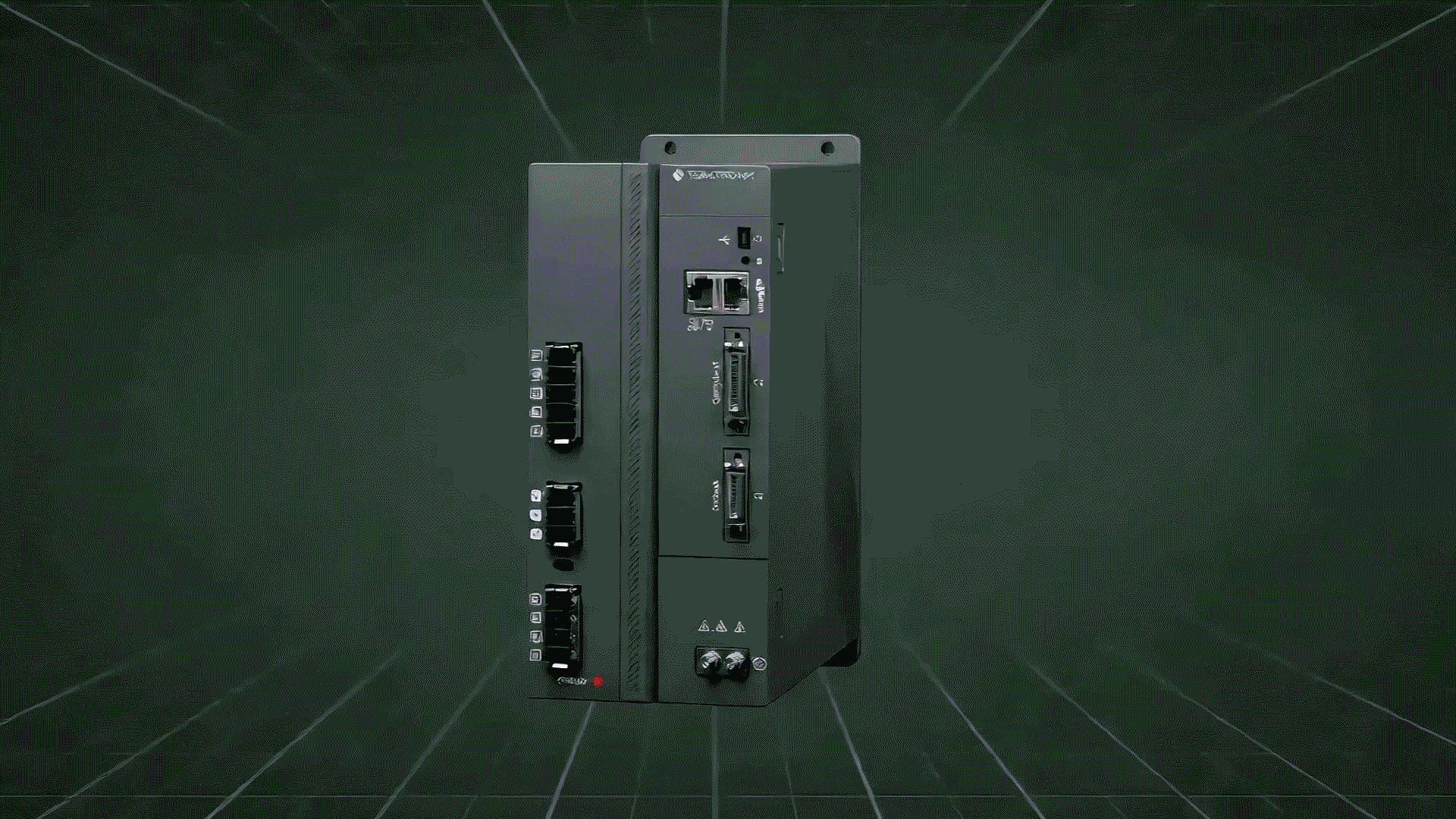 LDHD2-High Voltage Drive