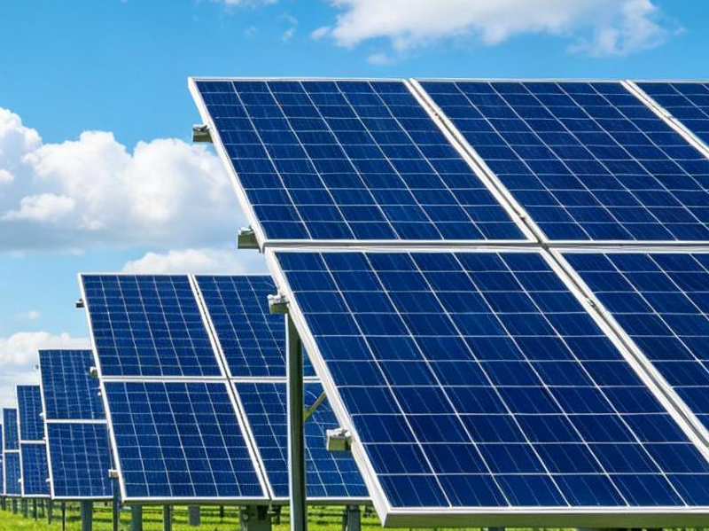 Photovoltaic industry