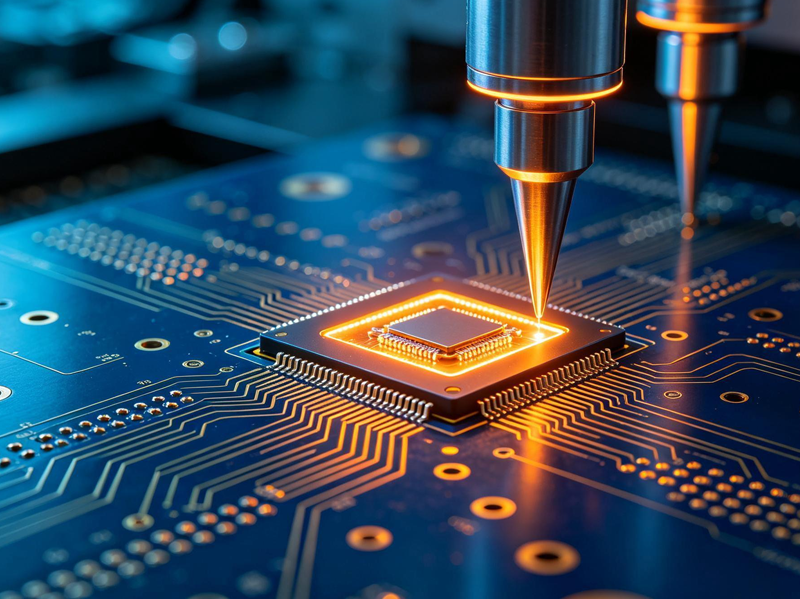 3C electronics industry