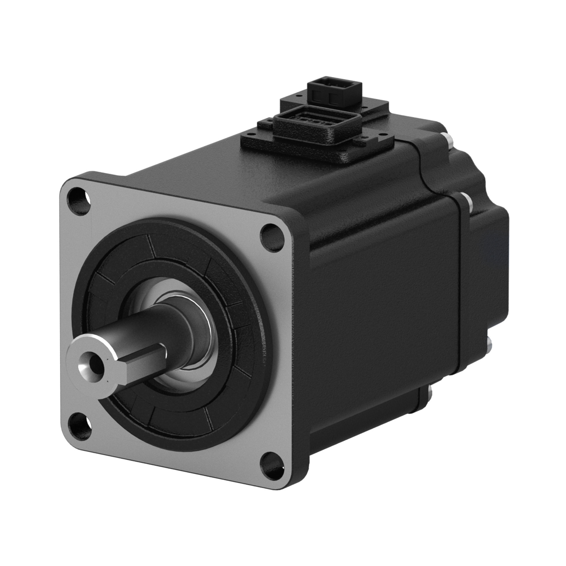 Light Load Servo Motor